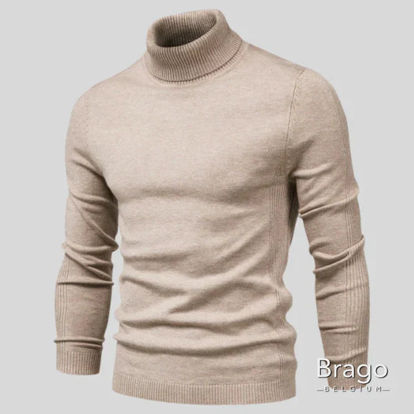 Comfortabele coltrui voor heren
