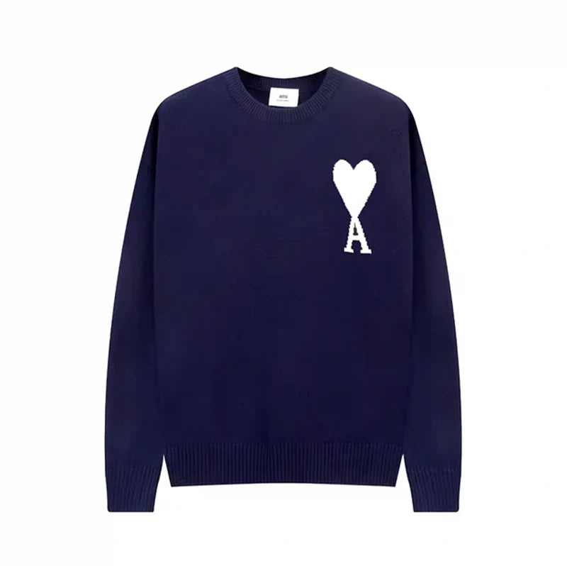 Cozy oversized trui voor dames