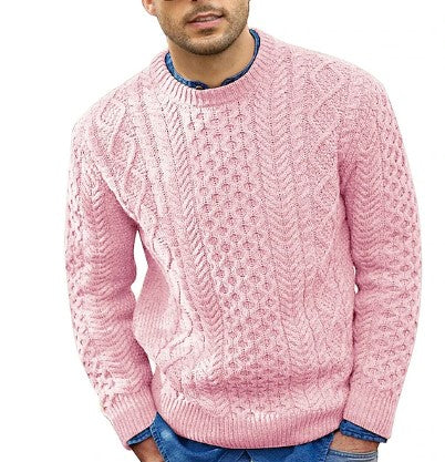 casual trui voor heren